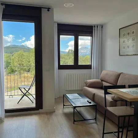 מלון דירות Tres Olivos