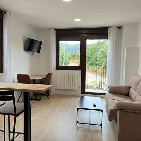 Tres Olivos לה אלברקה