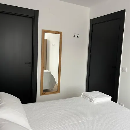 Tres Olivos מלון דירות לה אלברקה