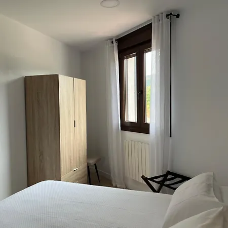 מלון דירות Tres Olivos