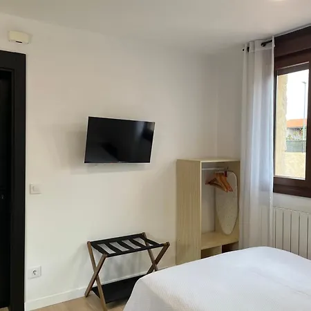 Tres Olivos לה אלברקה