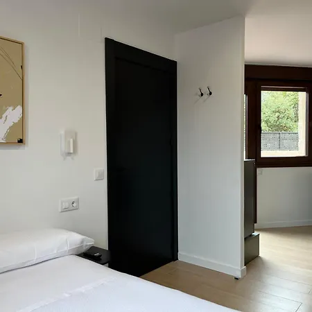 Tres Olivos מלון דירות לה אלברקה