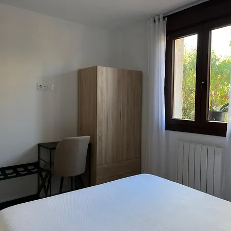 Tres Olivos לה אלברקה