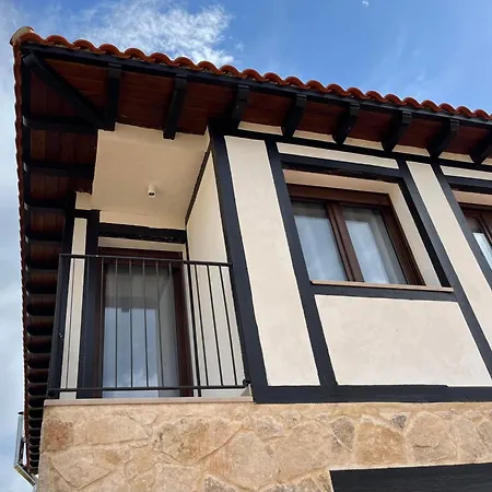 Tres Olivos 3* לה אלברקה