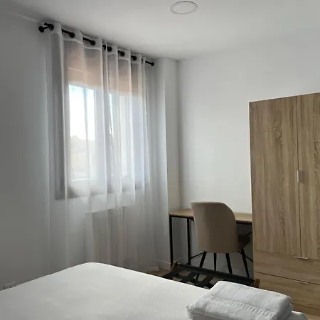 Tres Olivos 3* לה אלברקה