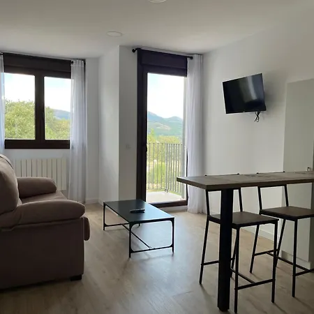 Tres Olivos 3* לה אלברקה