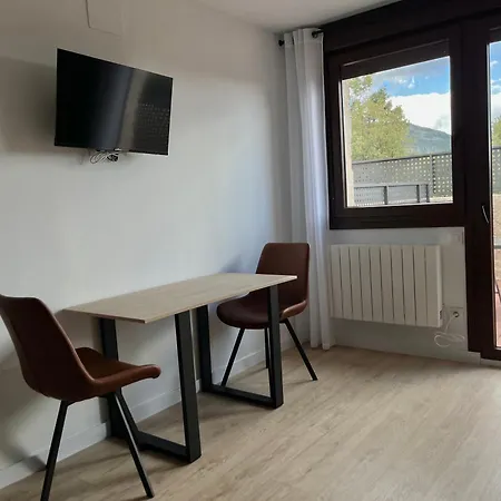 Tres Olivos לה אלברקה