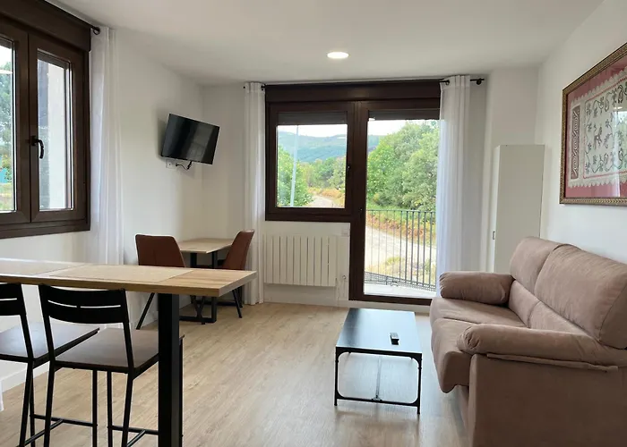 Tres Olivos 라 알베르카