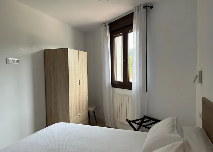 아파트호텔 Tres Olivos