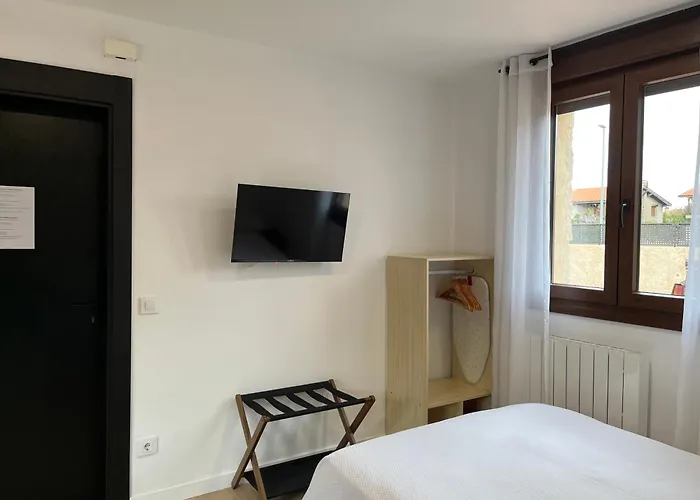 Tres Olivos 라 알베르카