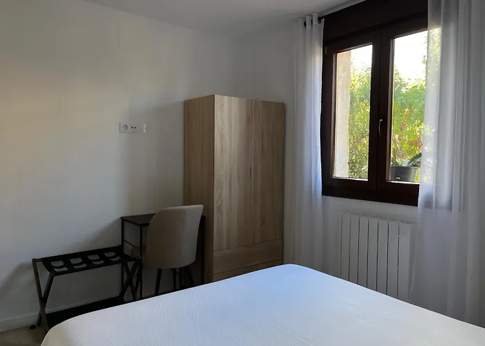 Tres Olivos 라 알베르카