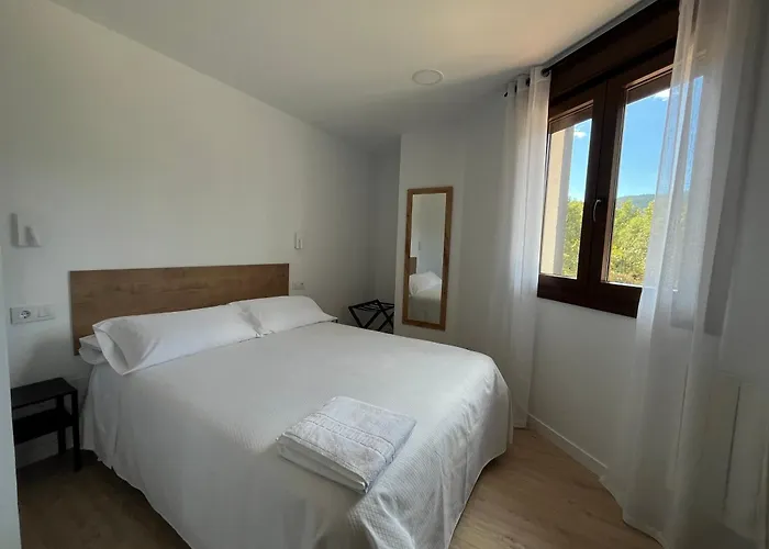 아파트호텔 Tres Olivos 3*