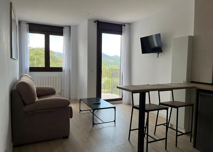 Tres Olivos 3* 라 알베르카