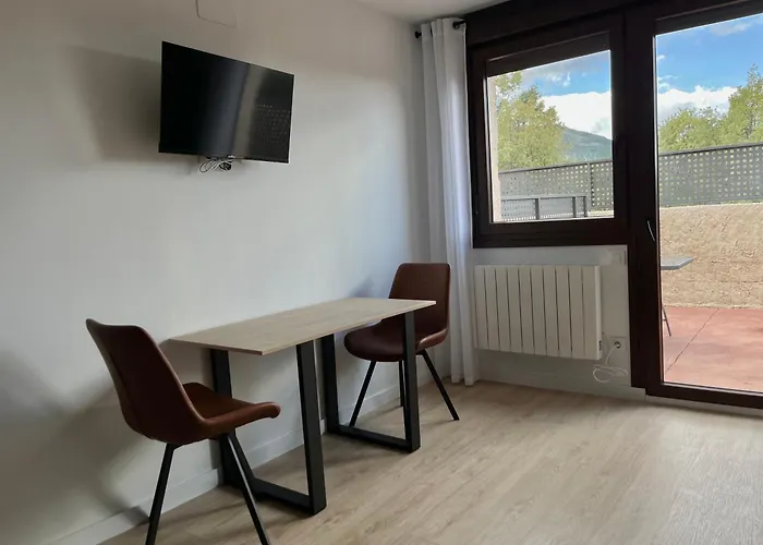 Tres Olivos 라 알베르카